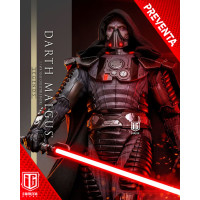 (PREVENTA) Star Wars Video Games - Darth Malgus